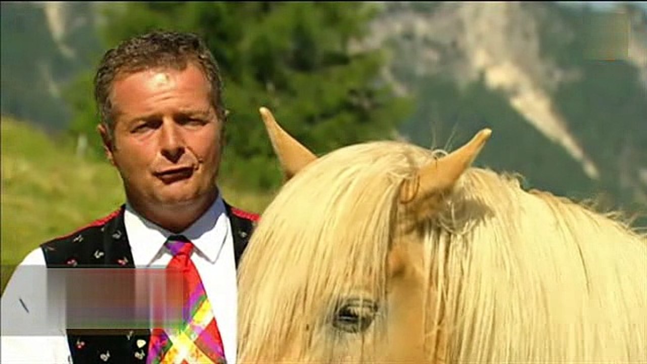 Kastelruther Spatzen - Millionen Sterne lügen nicht