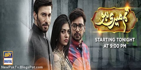 Tum Meri Ho Next Episode 2 on Ary Digital 11th May 2016 Promo