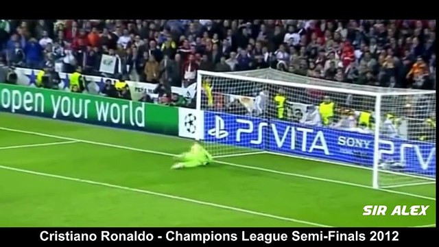 Memorable Missed Penalties by Football SuperStars HD