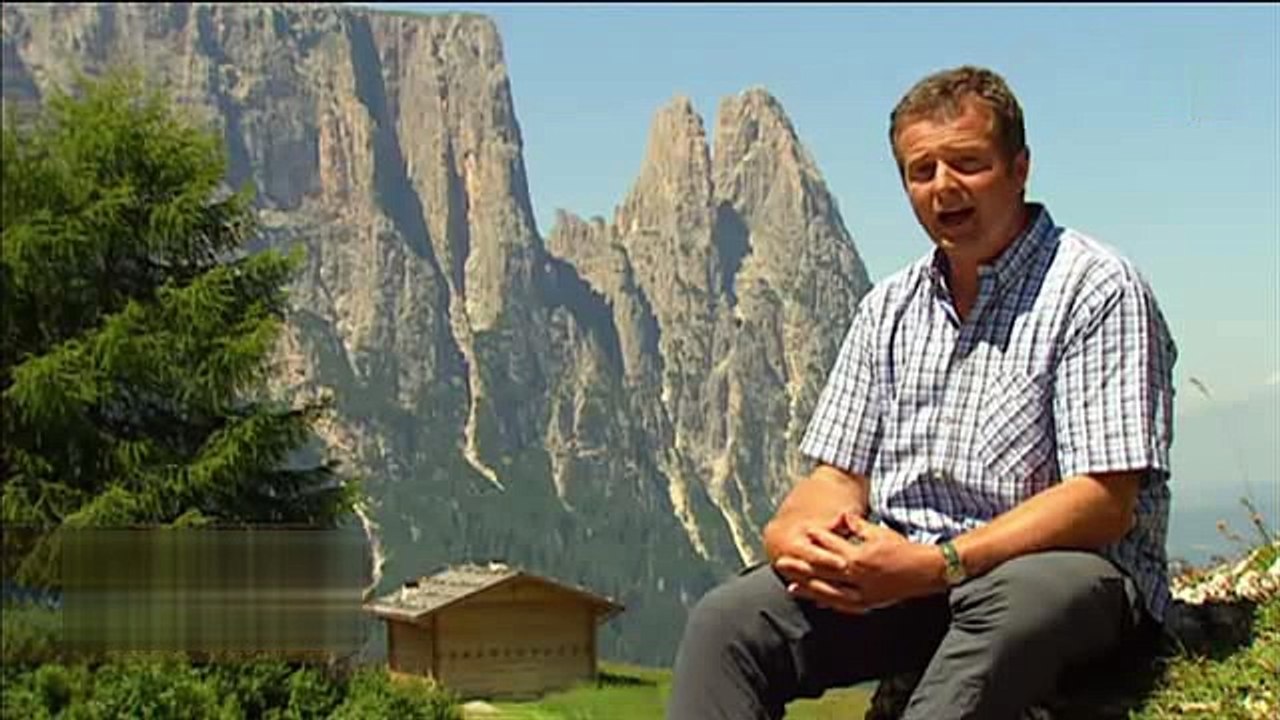 Kastelruther Spatzen - Viva la Musica