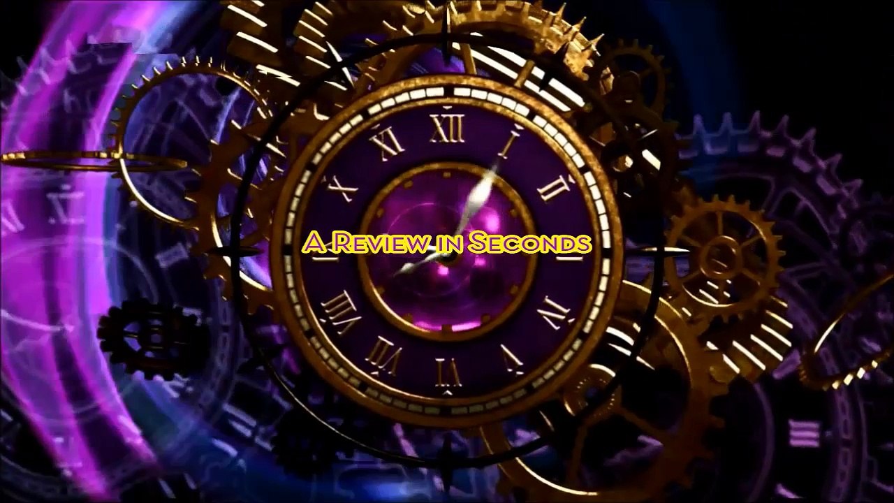 A Review in Seconds: Raising Hope