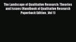 Read The Landscape of Qualitative Research: Theories and Issues (Handbook of Qualitative Research