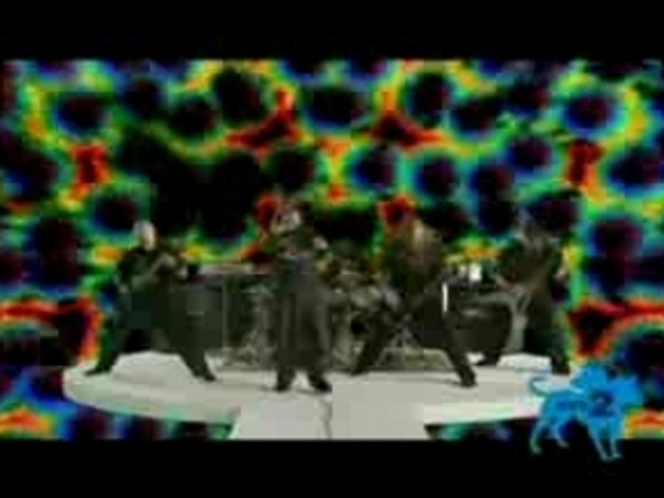 Devil Driver - Hold Back The Day