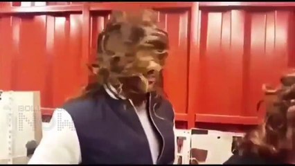 Akshay Kumar, Abhishek Bachchan and Riteish Deshmukh goes crazy