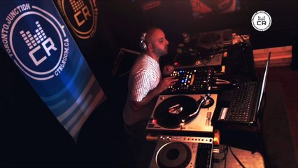 Mster Pablo @ Vinyl Valuts EP 11 - May 12 2016 - CTRL ROOM