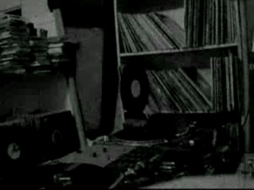 Vinyl spirit