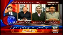 Headlines 2200 – 14th May 2016 – ARY News