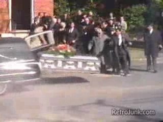 Disney's That Darn Cat (TV Spot)