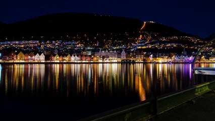 TimeLaps - Transformation