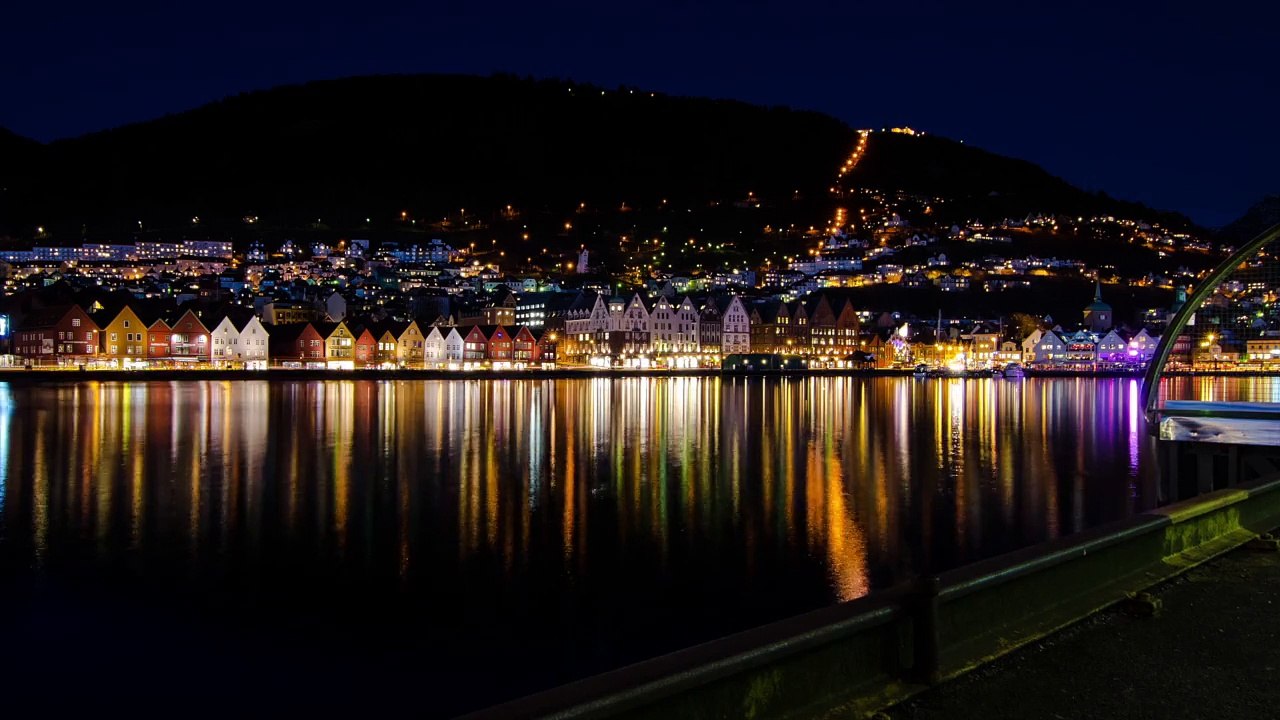 TimeLaps - Transformation