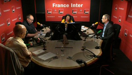 On n'arrête pas l'Eco : une heure avec Jean Tirole