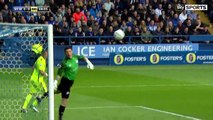 Sheff Wed vs Brighton 2-0 All Goals & Highlights HD 14.05.2016
