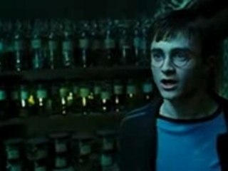 bande annonceHarry Potter And The Order Of The Phoenix