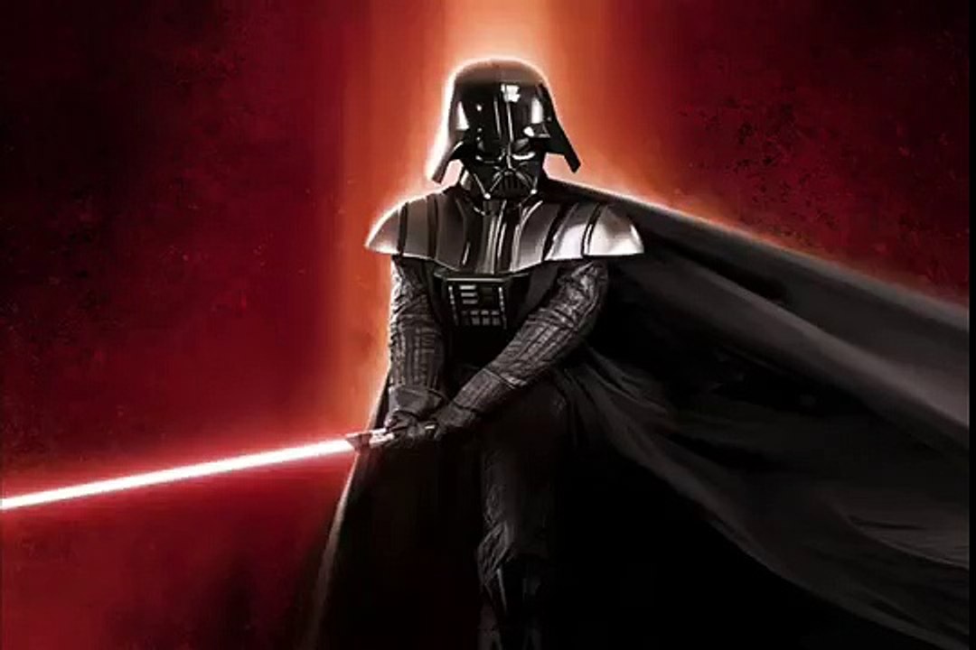 Star Wars - The Imperial March
