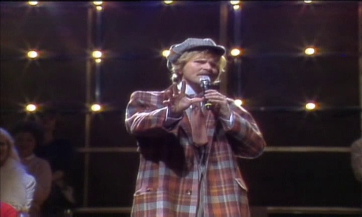 Tu doch meine Asche in die Eieruhr 1981