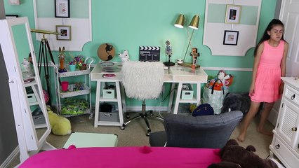 Jazzy's Great Escape!