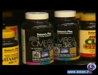 فوائد  الاوميغا 3 الطبية على جسم الانسان