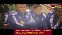 Philippe Coutinho vs Chelsea ( home ) - Liverpool vs Chelsea 1-1 2016