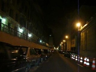 Paris 7eme rue de Lille
