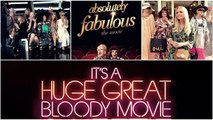 Watch Absolutely Fabulous: The Movie (2016) Full Movie Streaming