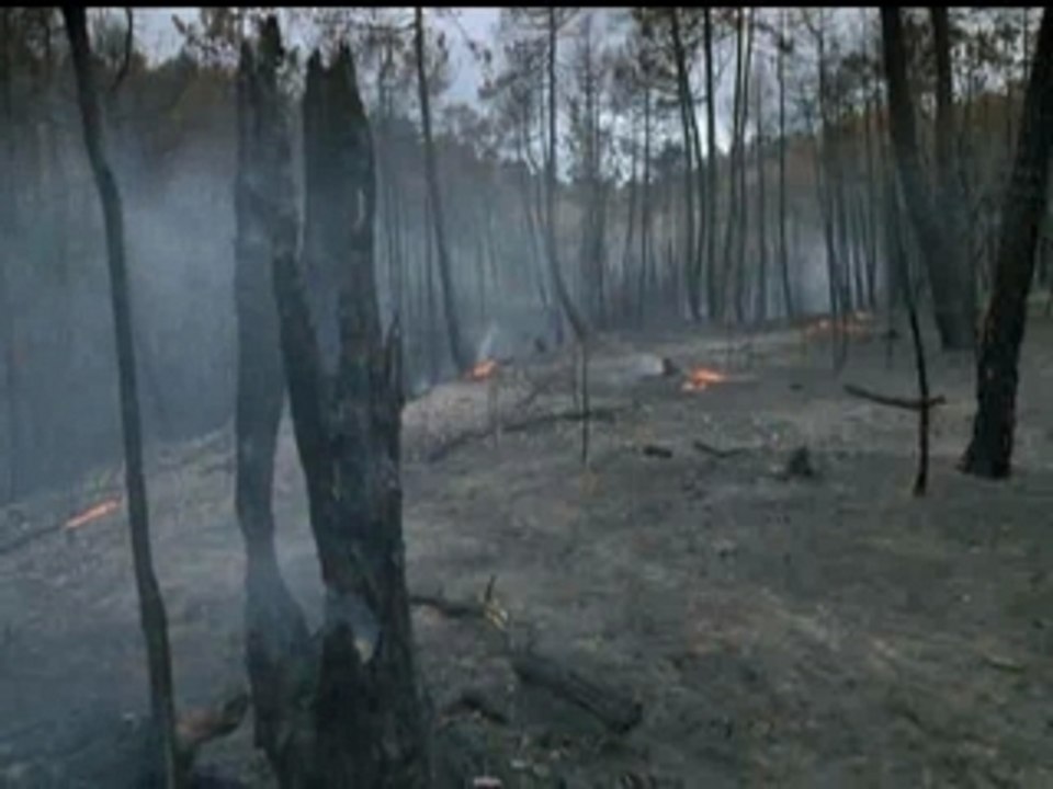 Campaña contra incendios 2006-07_Agricultores