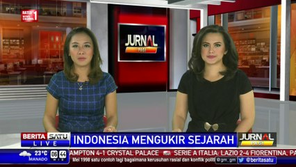 Rio Haryanto Finis Urutan 17