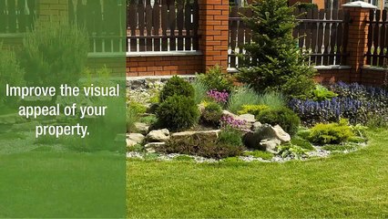 2 Important Qualities Degree Lawn & Landscape Has