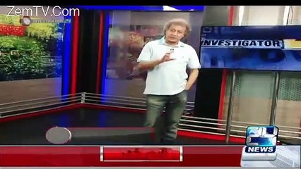 I can't understand that why PML-N celebrating after revelation of Imran Khan's offshore company- Abdul Sattar Khan