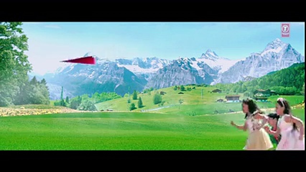 One Night Stand Official Trailer   Sunny Leone, Tanuj Virwani   T-Series