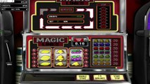 FREE Magic Lines ™ slot machine game preview by Slotozilla.com