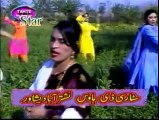 Pasha Shi Nashe - Wagma - Pashto Song & Dance 2016 HD