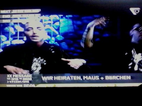 Fler feat. Muhabbet - Cus junge (VIVA PLUS) [GET THE CLIP] -> Ilove viva plus