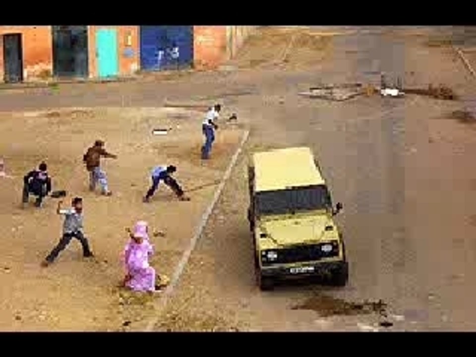 viva polisario intifada part.2