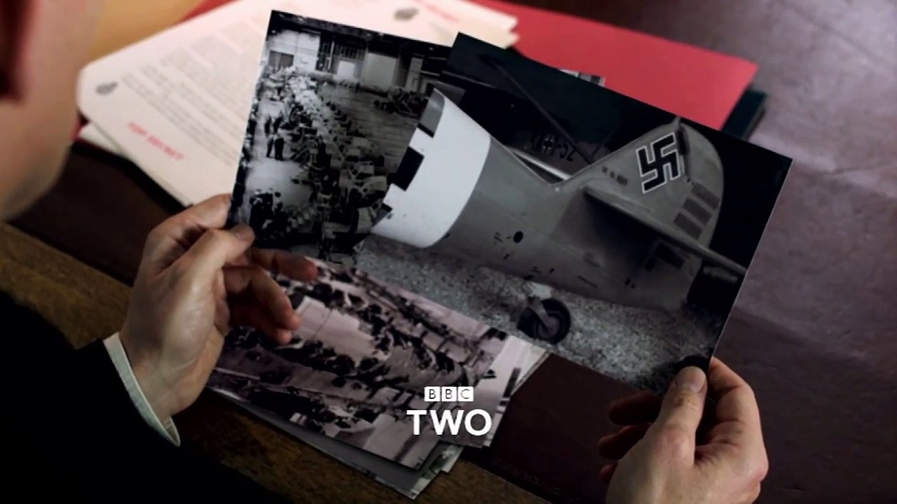 Castles in the Sky_ Trailer - BBC Two