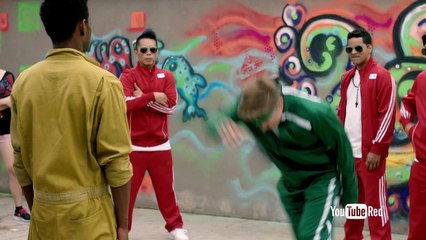 Dance Camp - Official Trailer - YouTube Red Original Movie