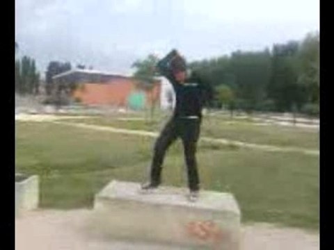 Tecktonik - Milky Way By HamtarO