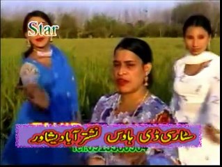 Mata Janan Owaya - Wagma - Pashto Song & Dance 2016 HD