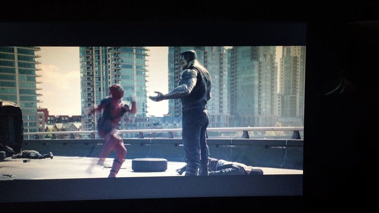Deadpool