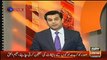 Arshad Sharif Shows Transactions Of Companies Linked With Nawaz Sharif...