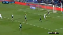 Matteo Politano Goal - Sassuolo 1-0 Inter - 15-05-2016