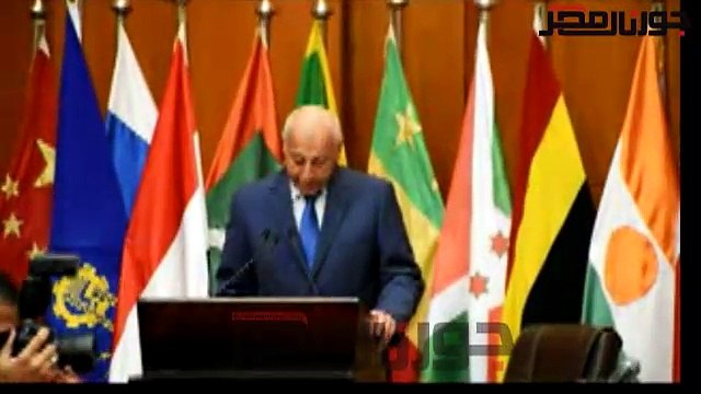 بالفيديو محافظ اسوان يشيد بالدور الكبير للمؤسسات الدينية في نشر قيم التسامح