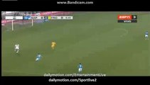 Gonzalo Higuain Fantastic Elsatico Skills Napoli 0-0 Frosinone