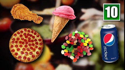 10 Shocking Last Meal Requests From Death Row