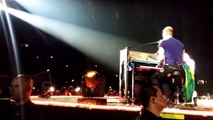 Coldplay - Everglow (Live in Rio de Janeiro 2016)