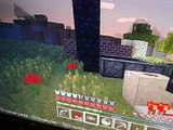 Minecraft PS3 #2 - My Redstone System   blocks Song Dance XD