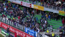 Fabien Camus Goal HD - Troyes 1-0 Marseille - 14-05-2016