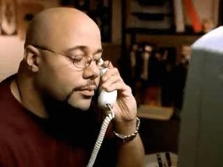 Budweiser Whassup! Commercial (Telemarketer)