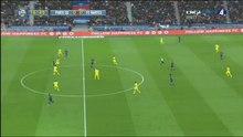 Zlatan Ibrahimovic Super Goal - PSG 1-0 Nantes - 14.05.2016 HD