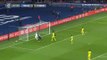 1-0 Zlatan Ibrahimović Goal HD - PSG 1-0 Nantes - 14-05-2016