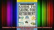 READ book  Standard  Poors Guide to Saving for Retirement Standard  Poors Guide to Full Free